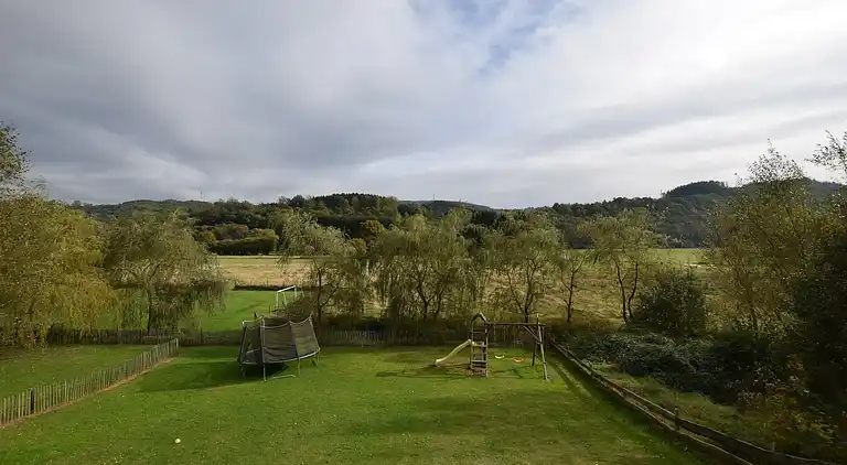 Semesterbostad i Hodister