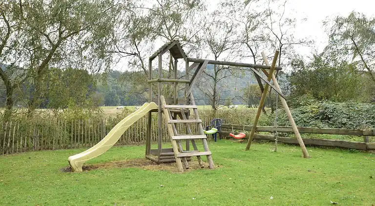 Semesterbostad i Hodister