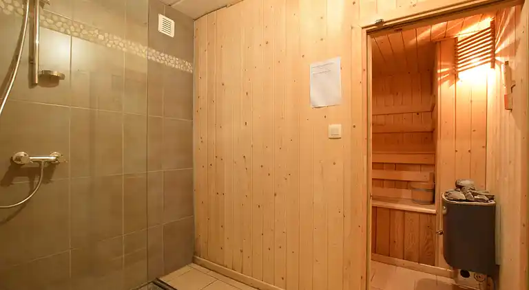 Semesterbostad i Hodister