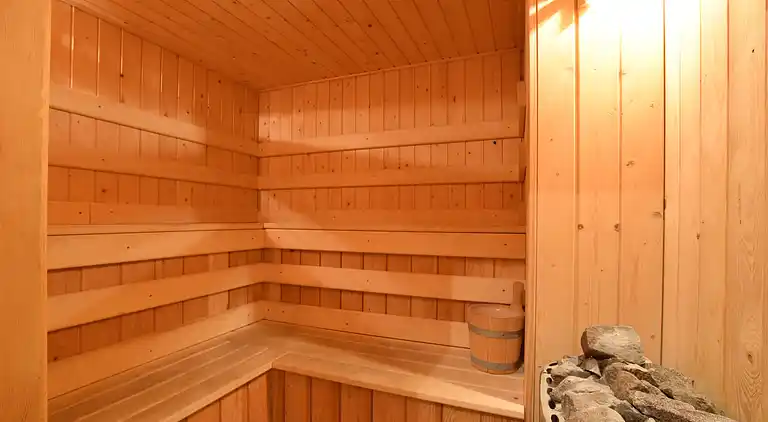 Semesterbostad i Hodister