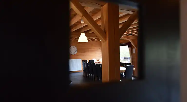 Semesterbostad i Hodister