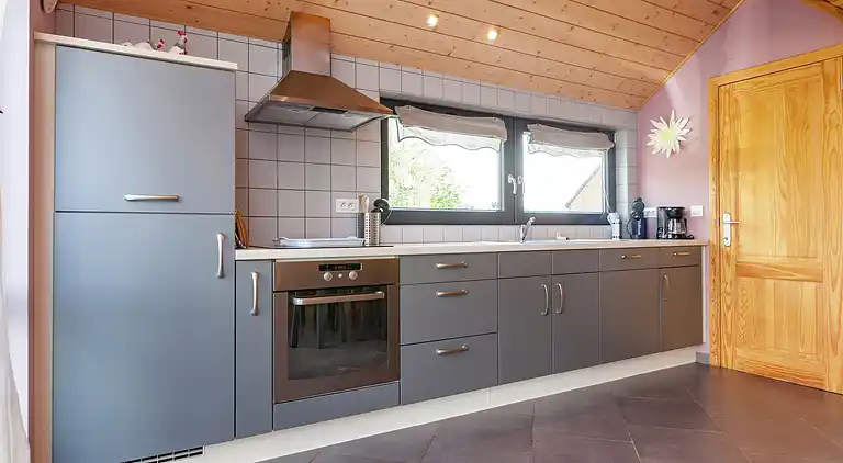 Holiday home in Marcourt