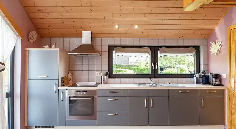 Holiday home in Marcourt