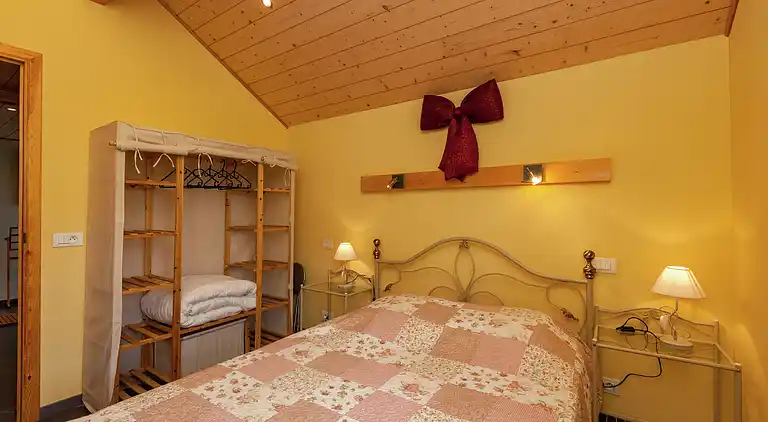 Holiday home in Marcourt