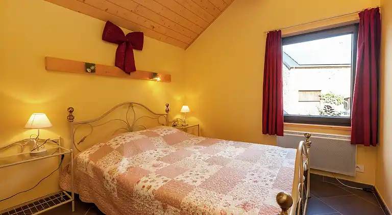 Holiday home in Marcourt