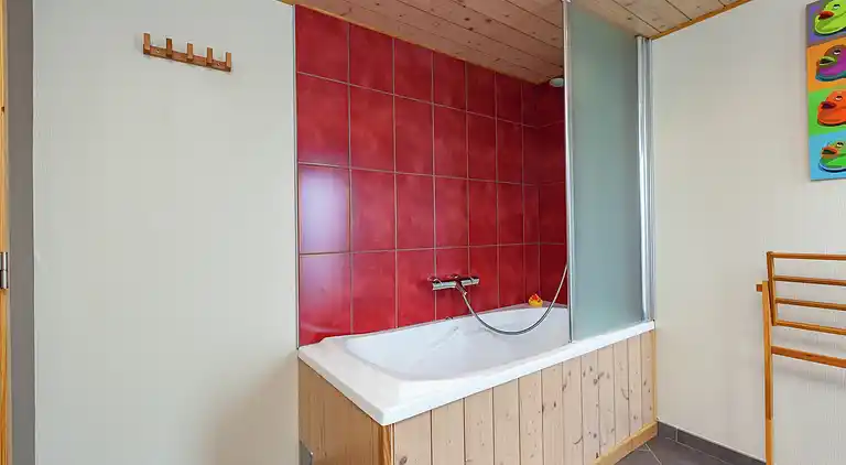 Holiday home in Marcourt