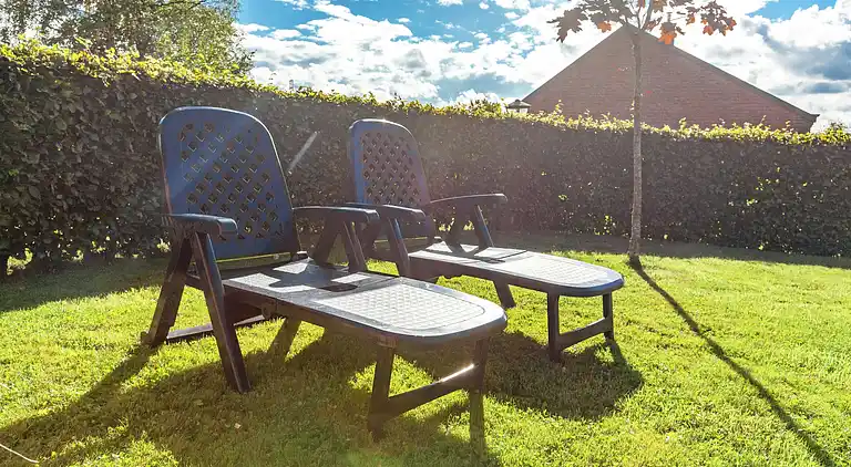 Holiday home in Marcourt