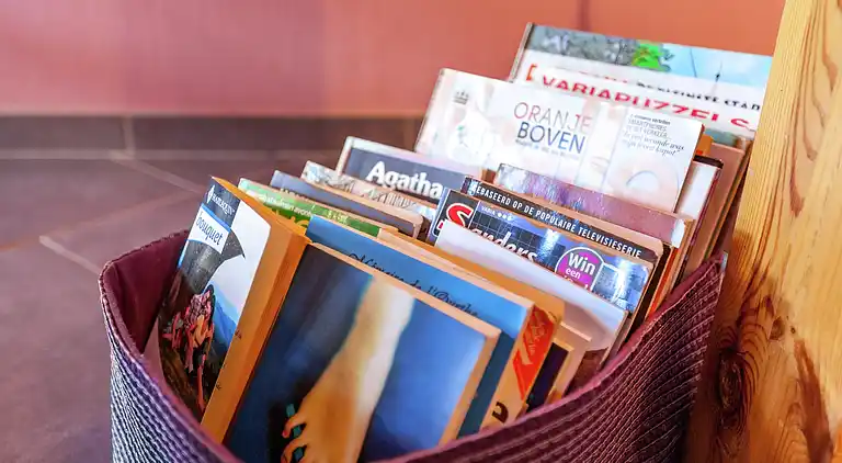 Holiday home in Marcourt