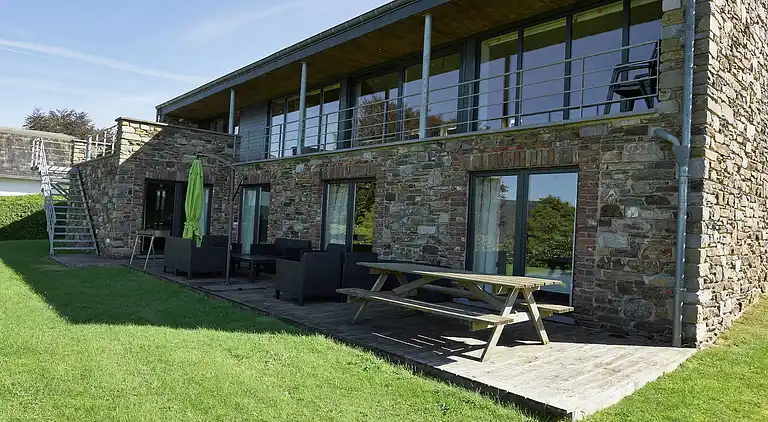 Holiday home in Stoumont