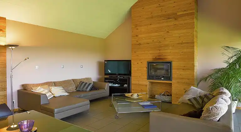 Holiday home in Stoumont