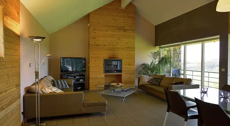 Holiday home in Stoumont