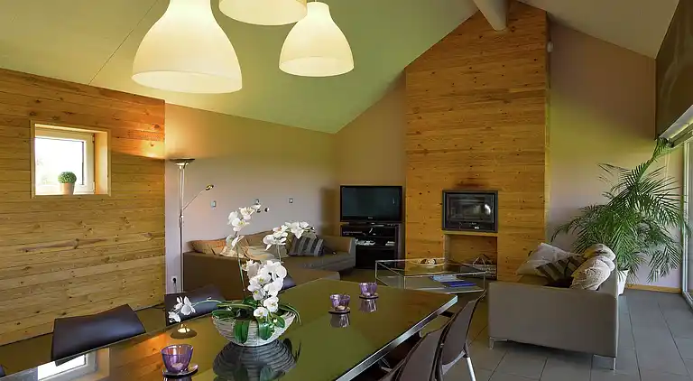 Holiday home in Stoumont