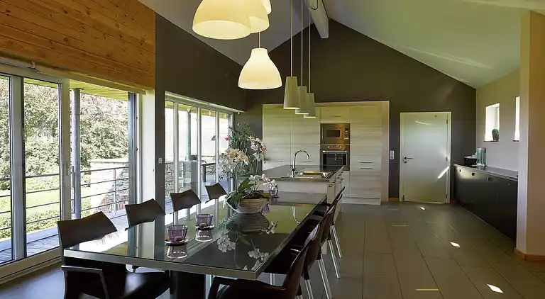 Holiday home in Stoumont