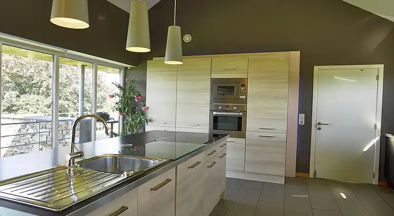 Holiday home in Stoumont