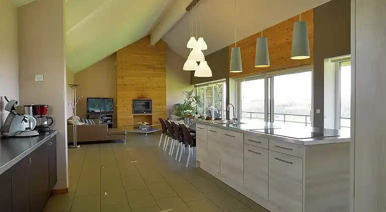 Holiday home in Stoumont