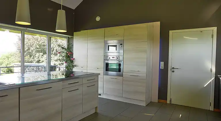 Holiday home in Stoumont