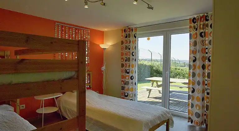 Holiday home in Stoumont