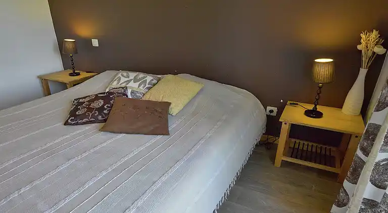 Holiday home in Stoumont