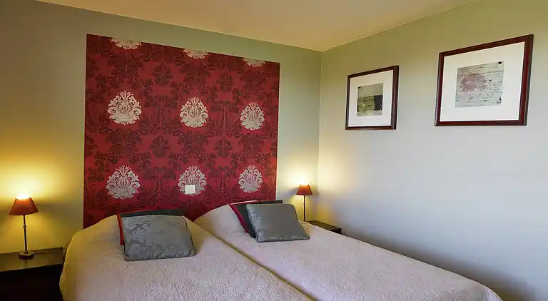 Holiday home in Stoumont