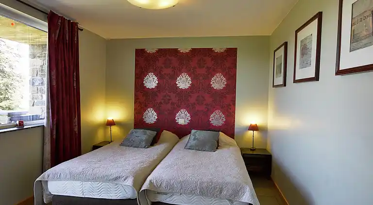 Holiday home in Stoumont