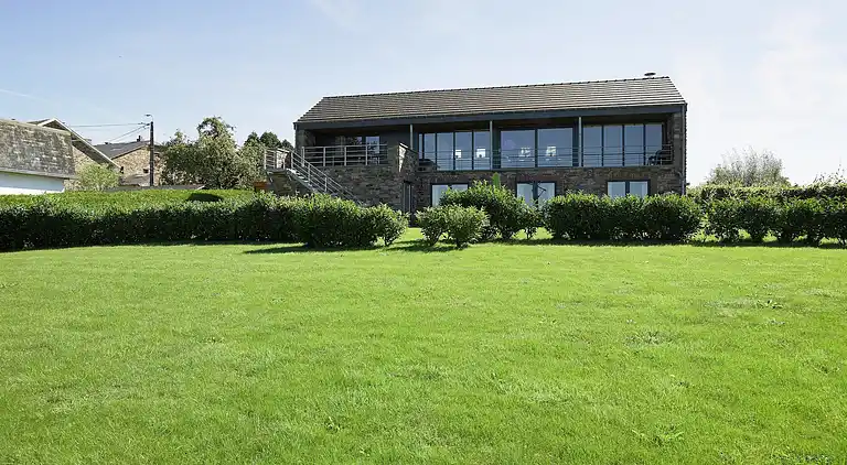 Holiday home in Stoumont