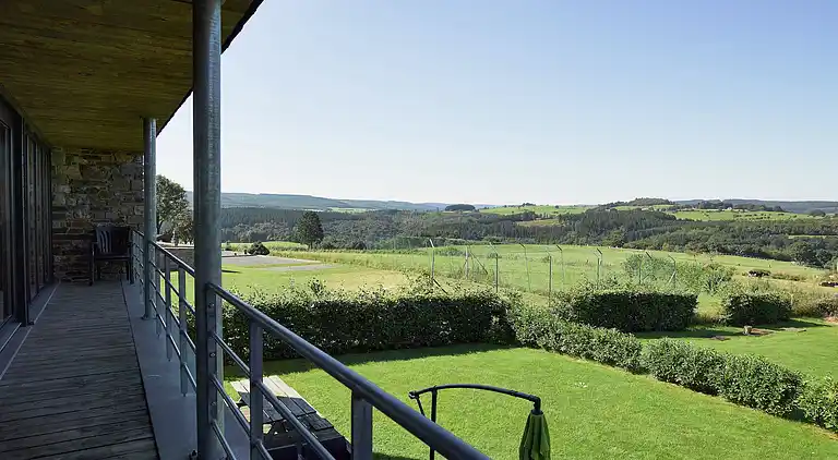 Holiday home in Stoumont