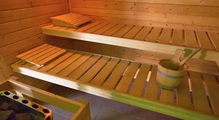 Holiday home in Stoumont