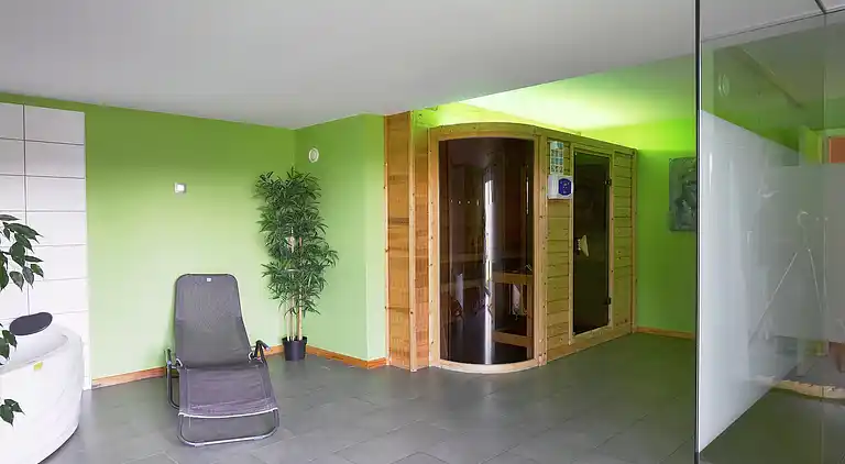 Holiday home in Stoumont