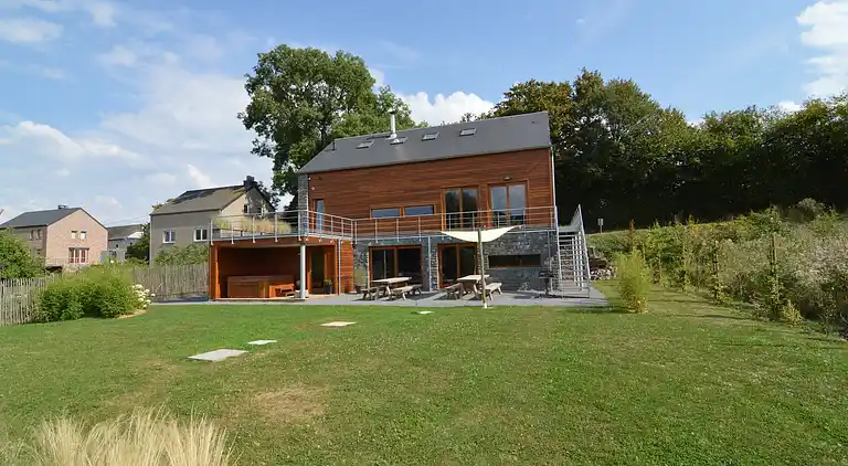 Holiday home in Durbuy