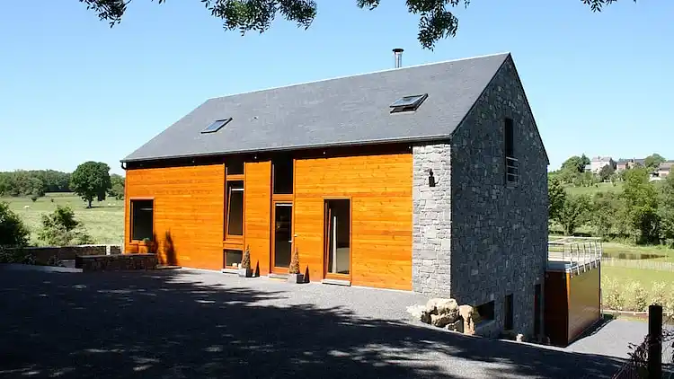 Holiday home in Durbuy