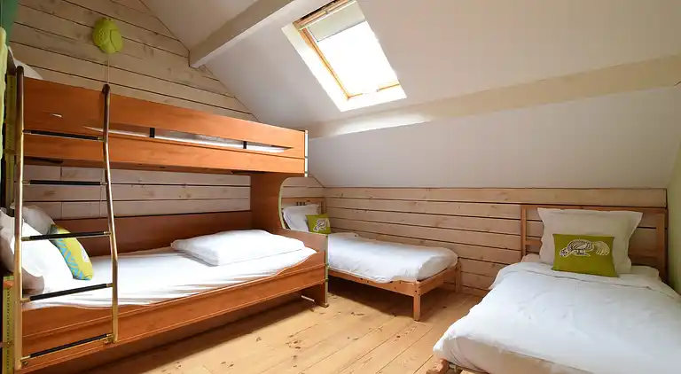 Holiday home in Durbuy