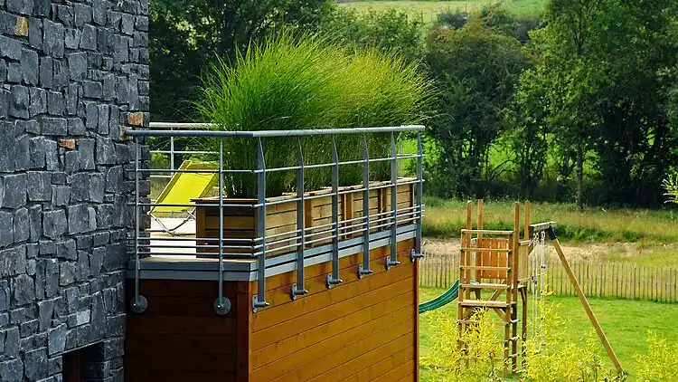 Holiday home in Durbuy