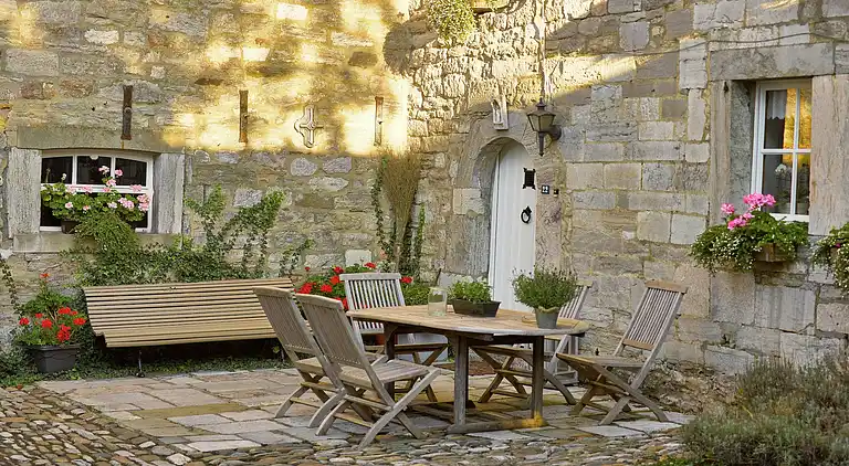 Sommerhus i Limbourg