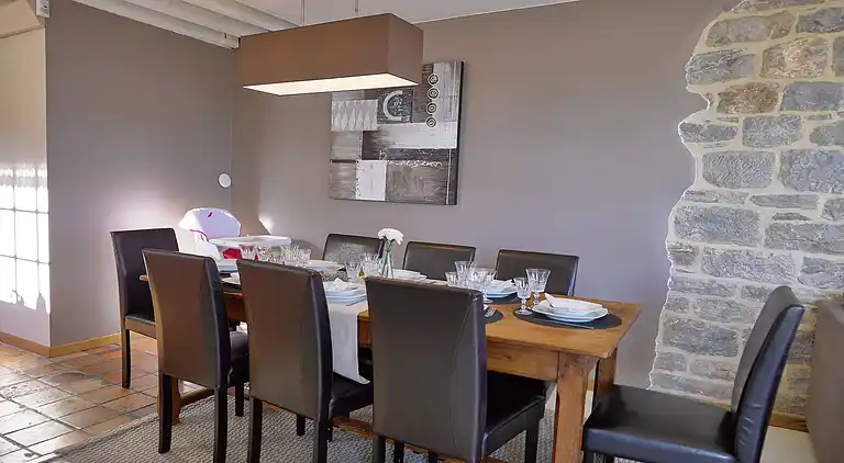 Sommerhus i Limbourg