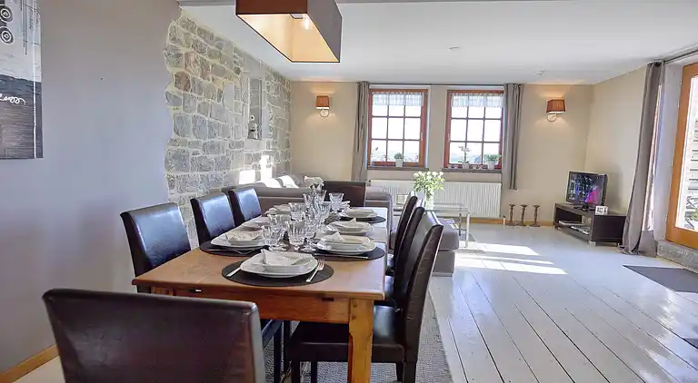 Sommerhus i Limbourg