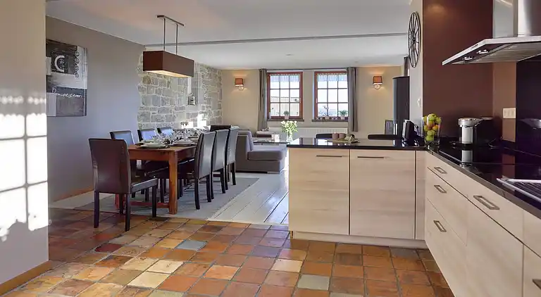 Sommerhus i Limbourg