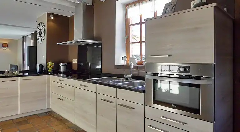 Sommerhus i Limbourg