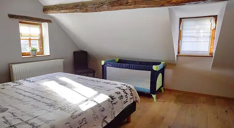 Sommerhus i Limbourg