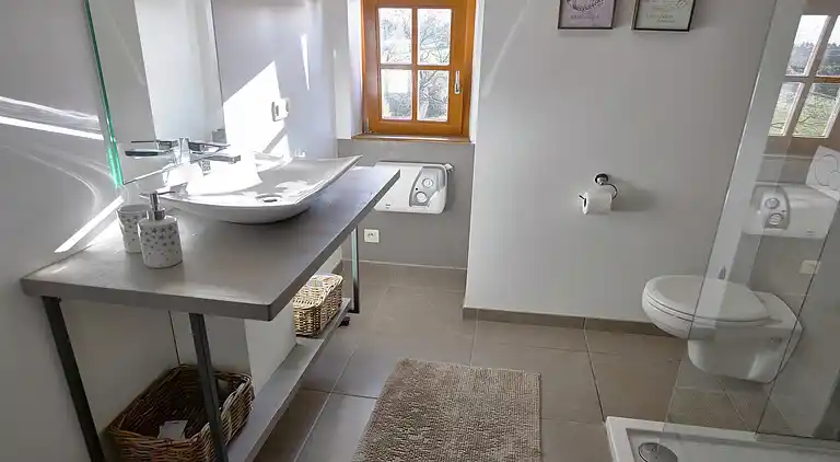 Sommerhus i Limbourg