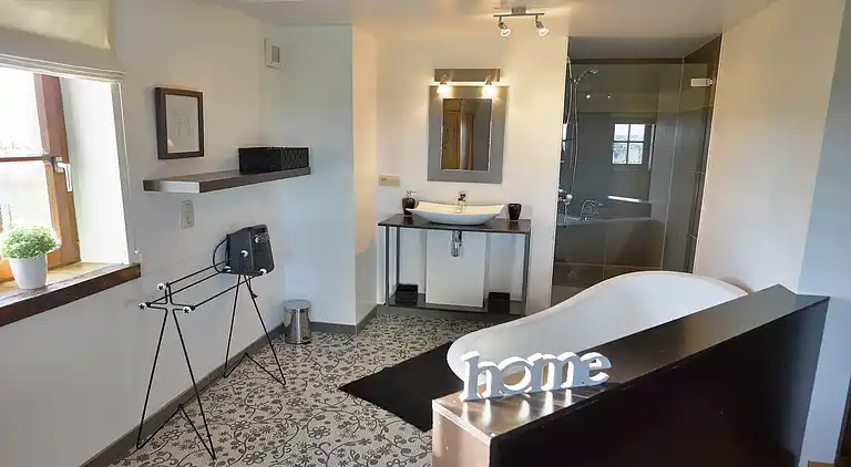 Sommerhus i Limbourg