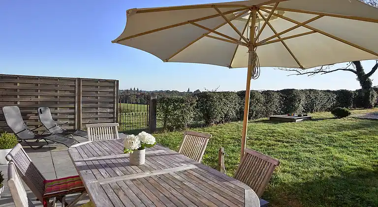 Sommerhus i Limbourg