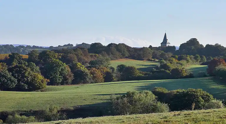 Sommerhus i Limbourg