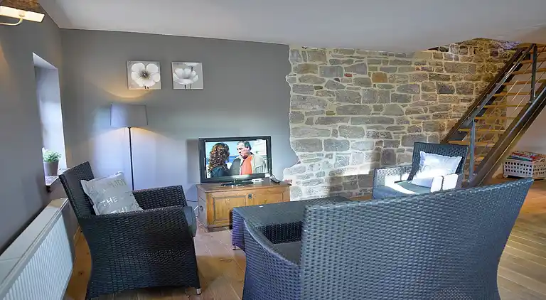 Sommerhus i Limbourg