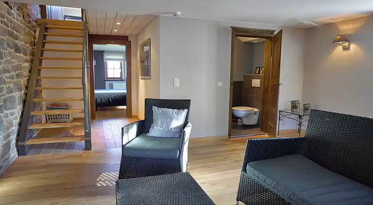 Sommerhus i Limbourg