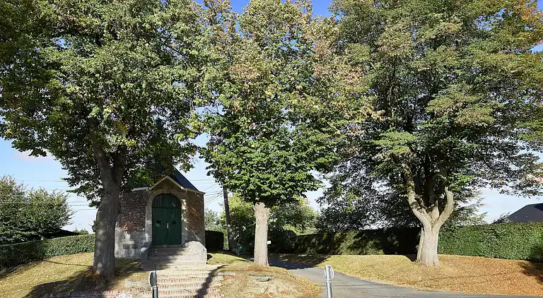 Sommerhus i Limbourg