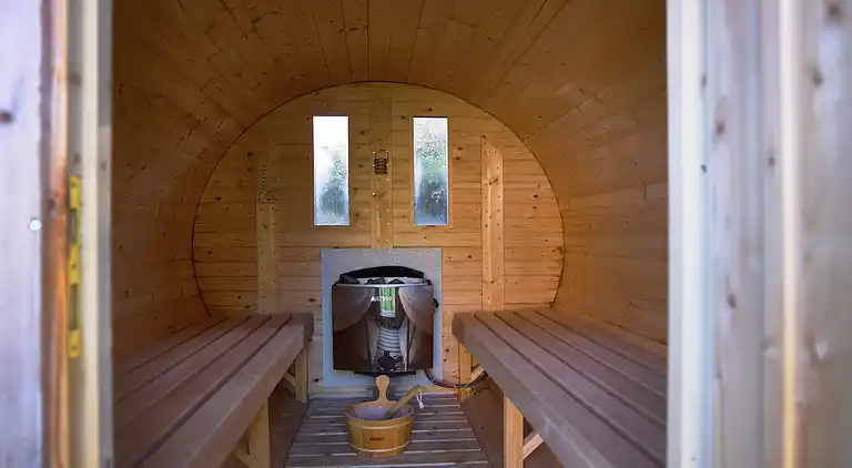 Sommerhus i Limbourg