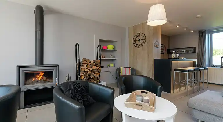 Holiday home in Manhay