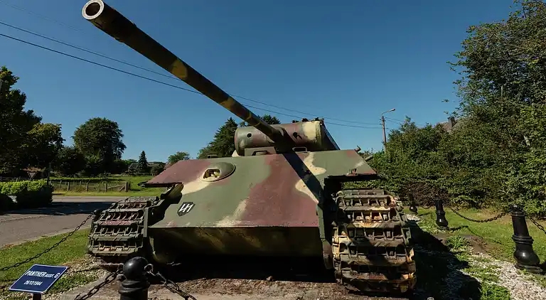 Holiday home in Manhay