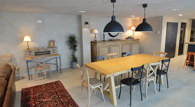 Feriebolig i Saint-Hubert