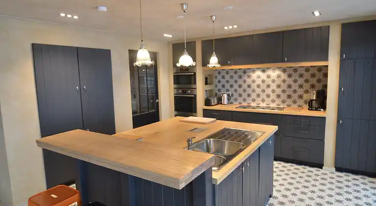 Feriebolig i Saint-Hubert